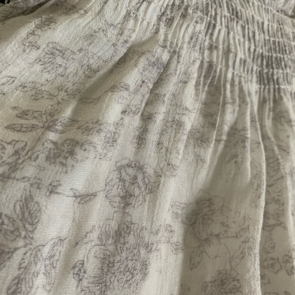 Floral dress - Picture 2 of 3